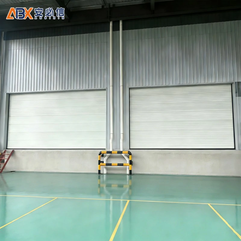 长沙铝合金提升门